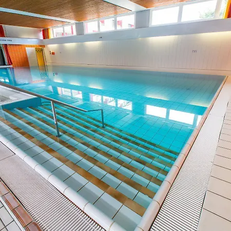 Berolina-316-moewennest Lejlighed *