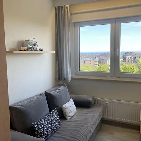 Berolina-316-moewennest Dahme (Schleswig-Holstein)