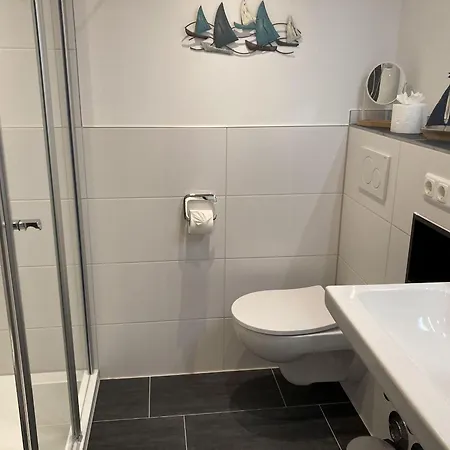 Berolina-316-moewennest Dahme (Schleswig-Holstein)