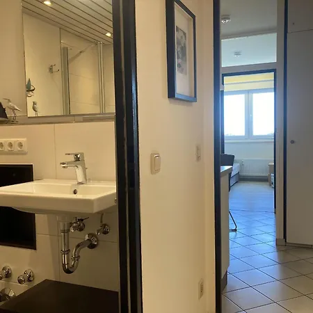 Berolina-316-moewennest Lejlighed *