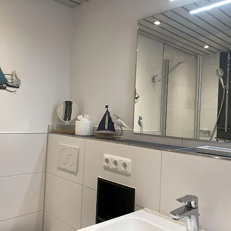 Lejlighed Berolina-316-moewennest *