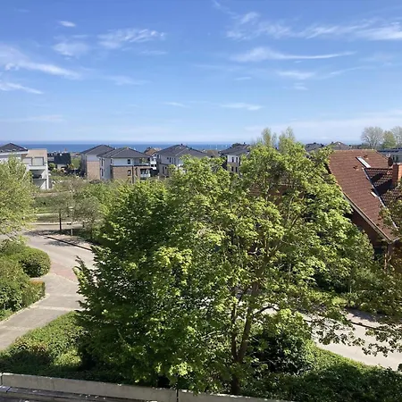 Berolina-316-moewennest Lejlighed Dahme (Schleswig-Holstein)