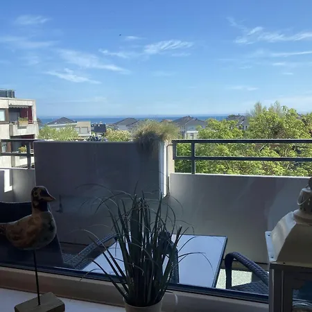 Lejlighed Berolina-316-moewennest