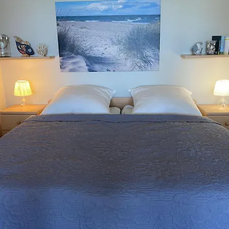 Berolina-316-moewennest Lejlighed *