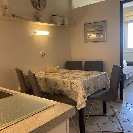 Berolina-316-moewennest Lejlighed Dahme (Schleswig-Holstein)