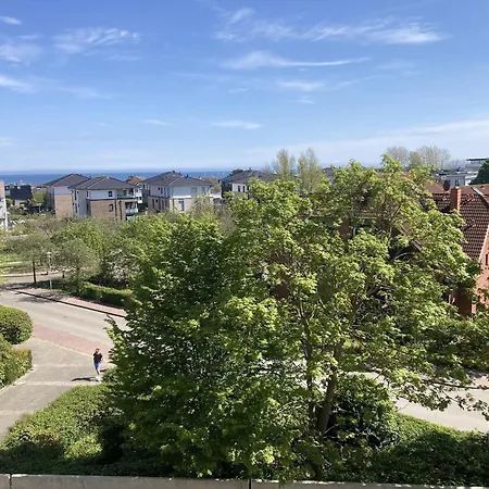 Berolina-316-moewennest Dahme (Schleswig-Holstein)