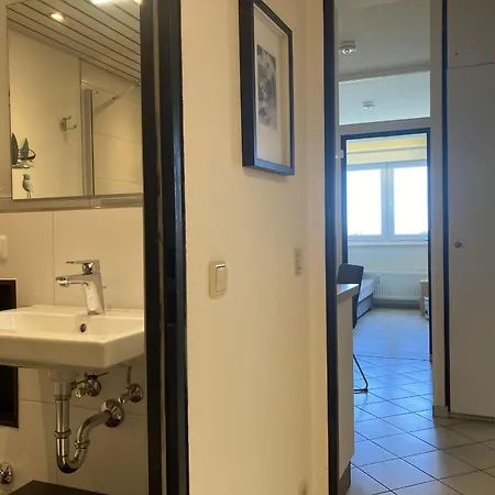 Berolina-316-moewennest * Dahme (Schleswig-Holstein)