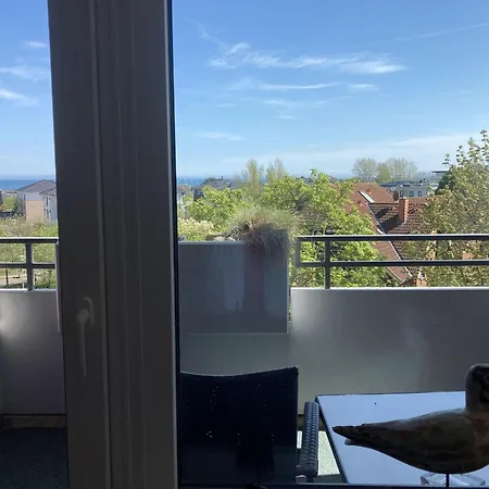 Lejlighed Berolina-316-moewennest *