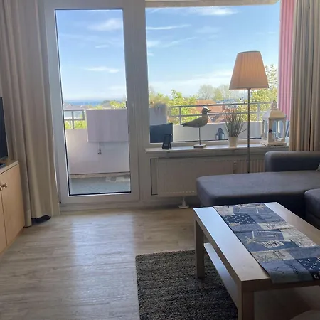 Lejlighed Berolina-316-moewennest Dahme (Schleswig-Holstein)