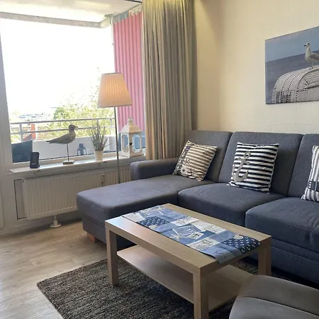 Berolina-316-moewennest * Dahme (Schleswig-Holstein)