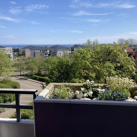 Berolina-316-moewennest Lejlighed