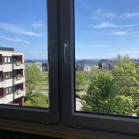 Berolina-316-moewennest Lejlighed Dahme (Schleswig-Holstein)