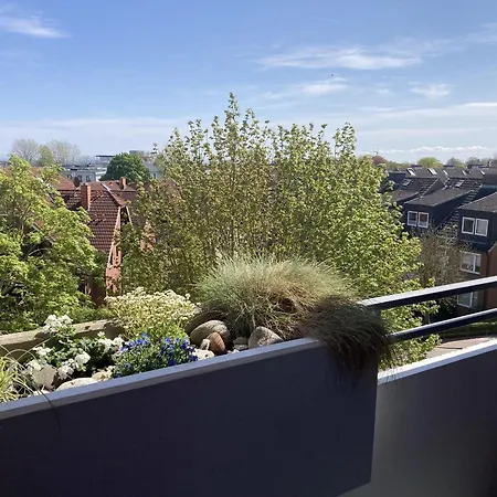 Lejlighed Berolina-316-moewennest Dahme (Schleswig-Holstein)