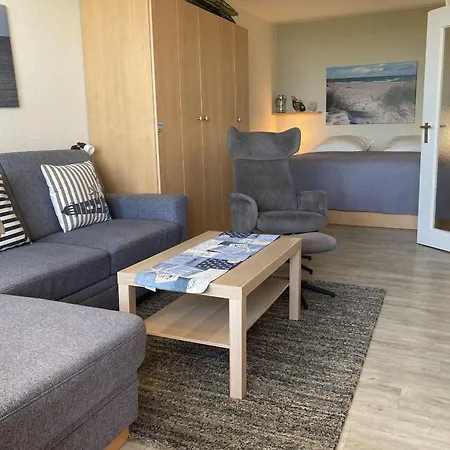 Berolina-316-moewennest Lejlighed