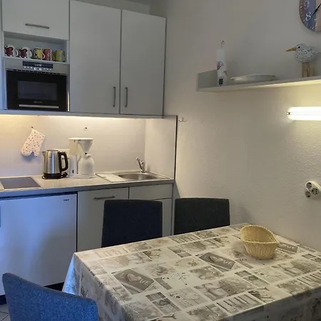 Lejlighed Berolina-316-moewennest