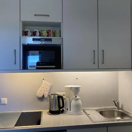 Berolina-316-moewennest Lejlighed *