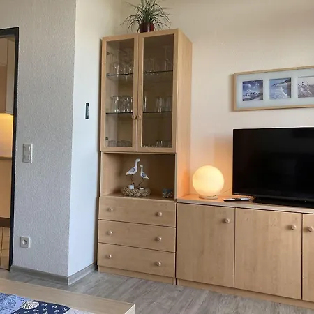 Berolina-316-moewennest Lejlighed Dahme (Schleswig-Holstein)