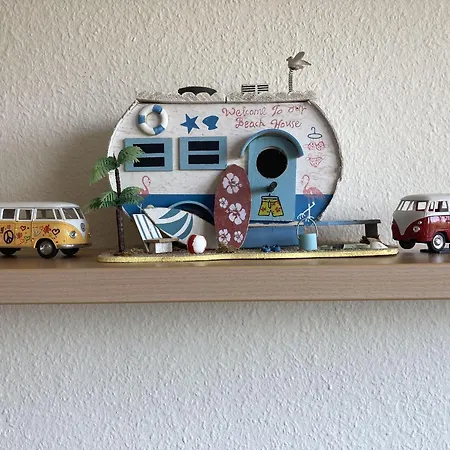 Berolina-316-moewennest Lejlighed